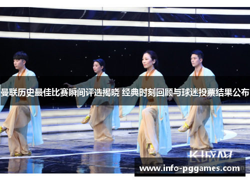 曼联历史最佳比赛瞬间评选揭晓 经典时刻回顾与球迷投票结果公布
