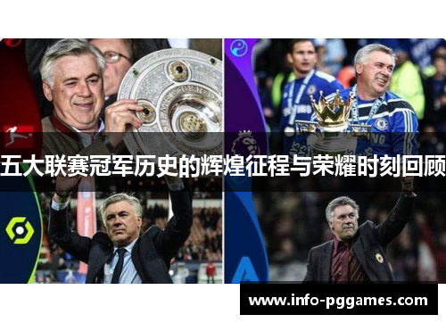 五大联赛冠军历史的辉煌征程与荣耀时刻回顾